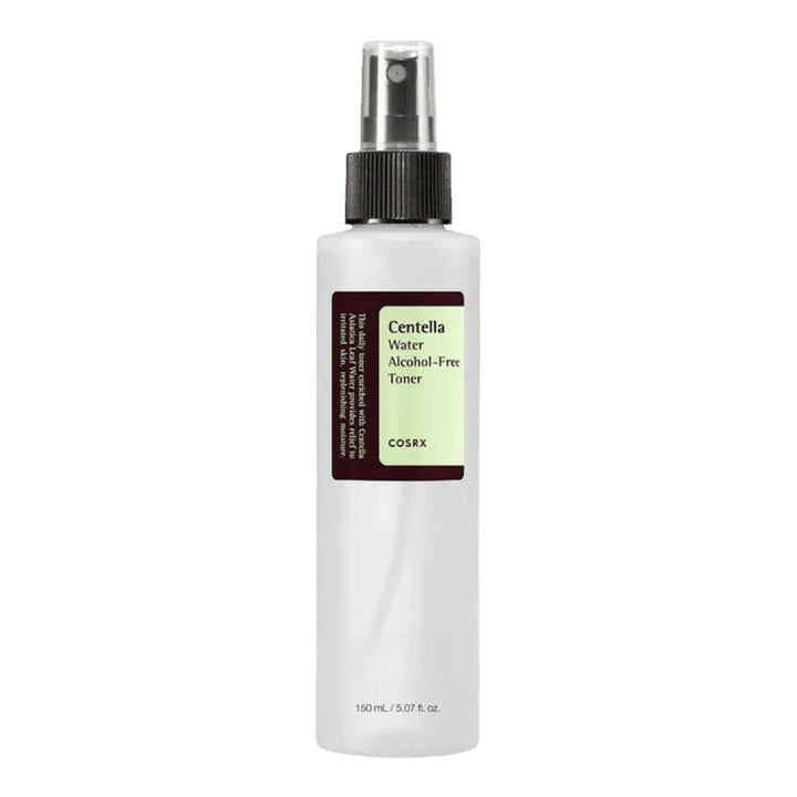 COSRX Centella Water Alcohol - Free Toner 150ml Health & Beauty oceanbuy beauty markham toronto free ship USA asian korean skincare