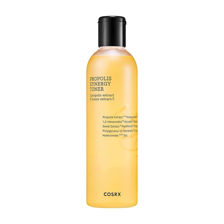 COSRX Full Fit Propolis Synergy Toner 150ml oceanbuy.ca markham toronto free ship USA asian korean skincare