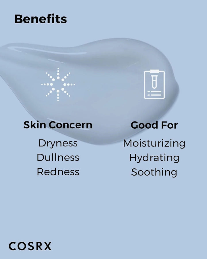 COSRX Oil - Free Ultra Moisturizing Lotion with Birch Sap 100ml Health & Beauty oceanbuy beauty markham toronto free ship USA asian korean skincare