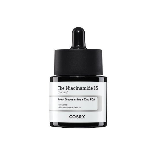 COSRX The Niacinamide 15 Serum 20g oceanbuy beauty markham toronto free ship USA asian korean skincare