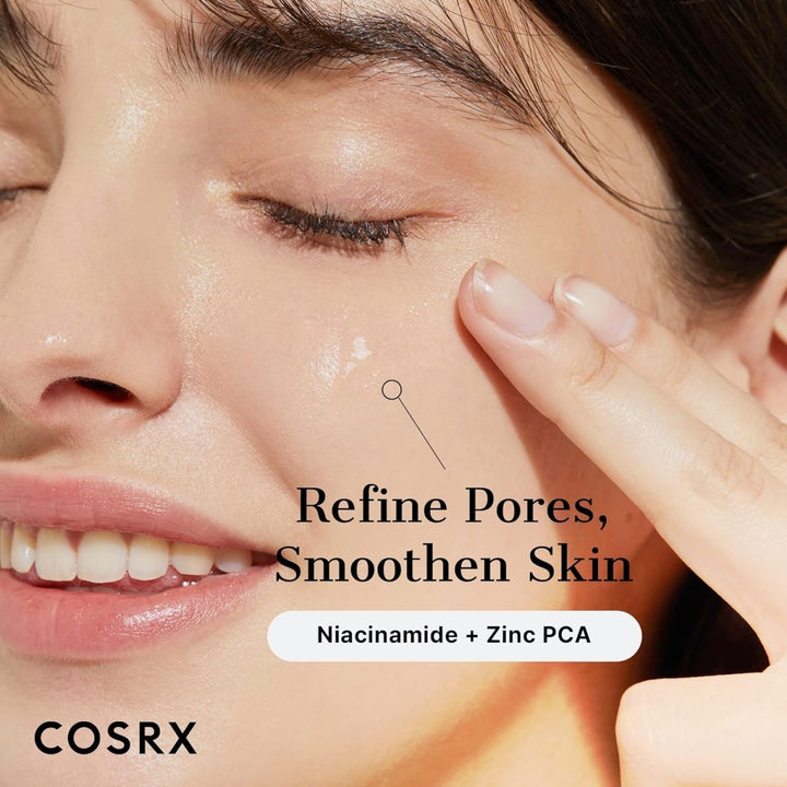 COSRX The Niacinamide 15 Serum 20ml Health & Beauty oceanbuy beauty markham toronto free ship USA asian korean skincare