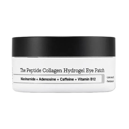 COSRX The Peptide Collagen Hydrogel Eye Patch 60Pcs Health & Beauty oceanbuy beauty markham toronto free ship USA asian korean skincare