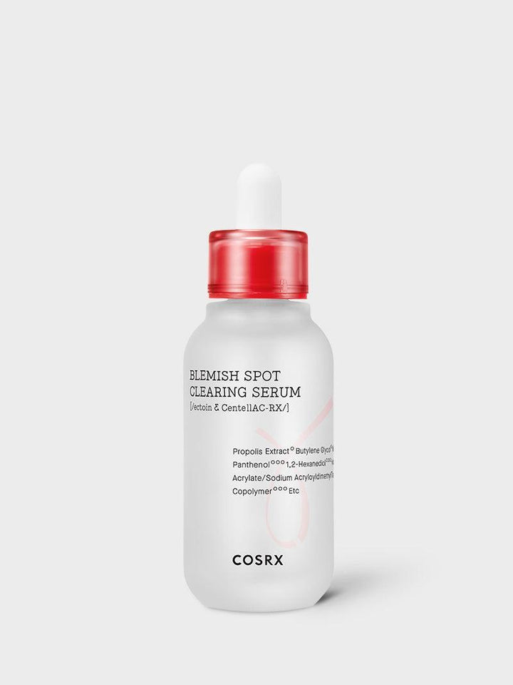 COSRX AC Collection Blemish Spot Clearing Serum 40ml 1
