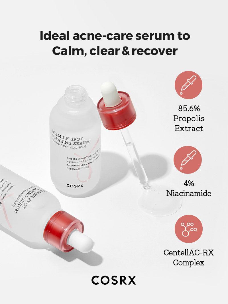 COSRX AC Collection Blemish Spot Clearing Serum 40ml 2
