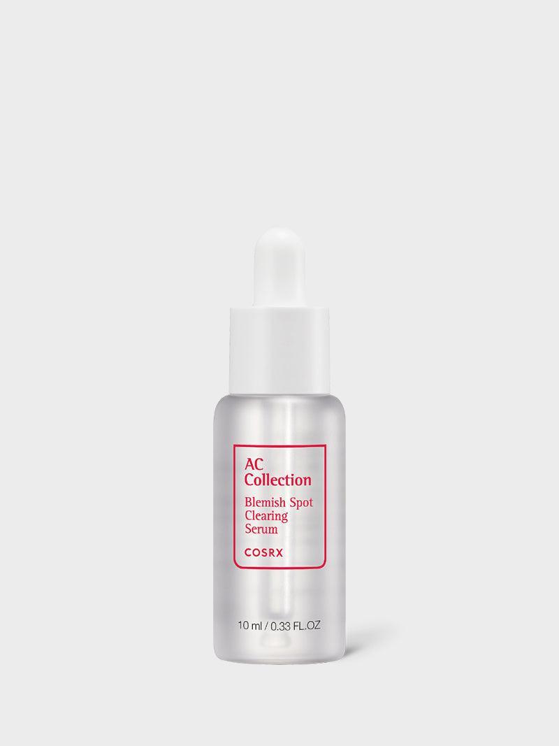 COSRX AC Collection Blemish Spot Clearing Serum 40ml 7