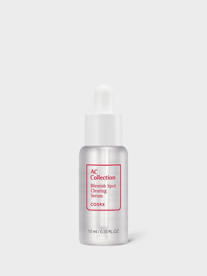 COSRX AC Collection Blemish Spot Clearing Serum 40ml 7
