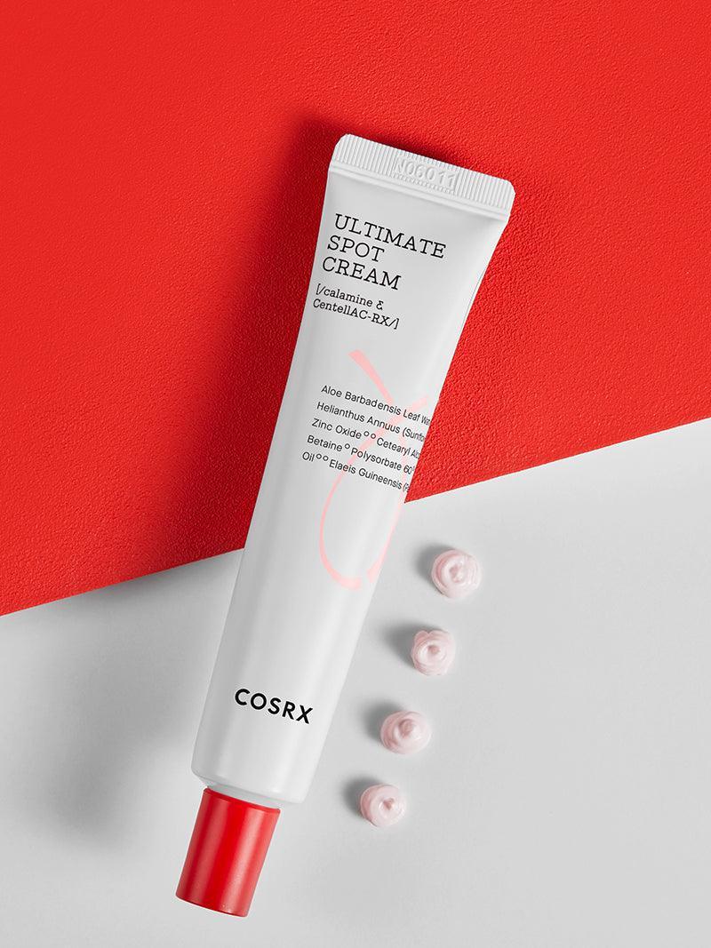 COSRX AC Collection Spot Cream CentellAC - Rx Complex 15ml 2