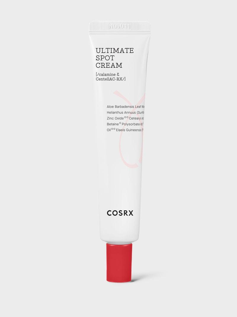 COSRX AC Collection Spot Cream CentellAC - Rx Complex 15ml 1