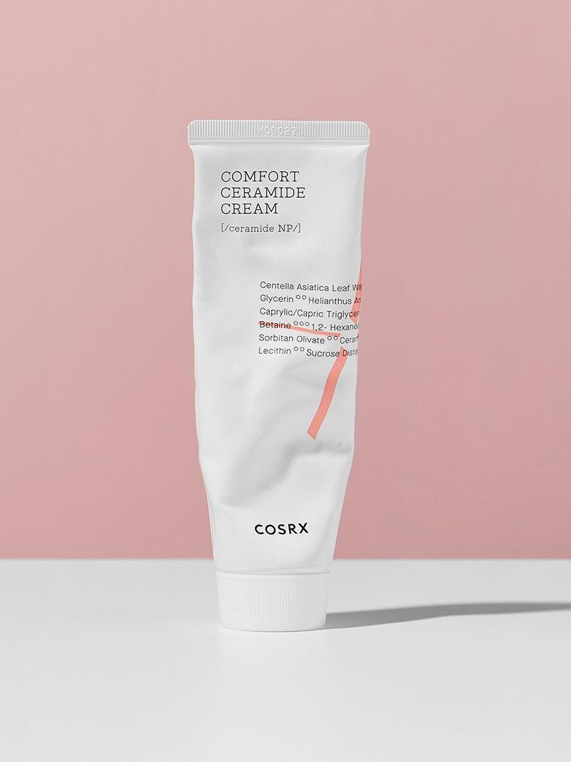COSRX Balancium Comfort Ceramide Cream Ceramide 80ml 7