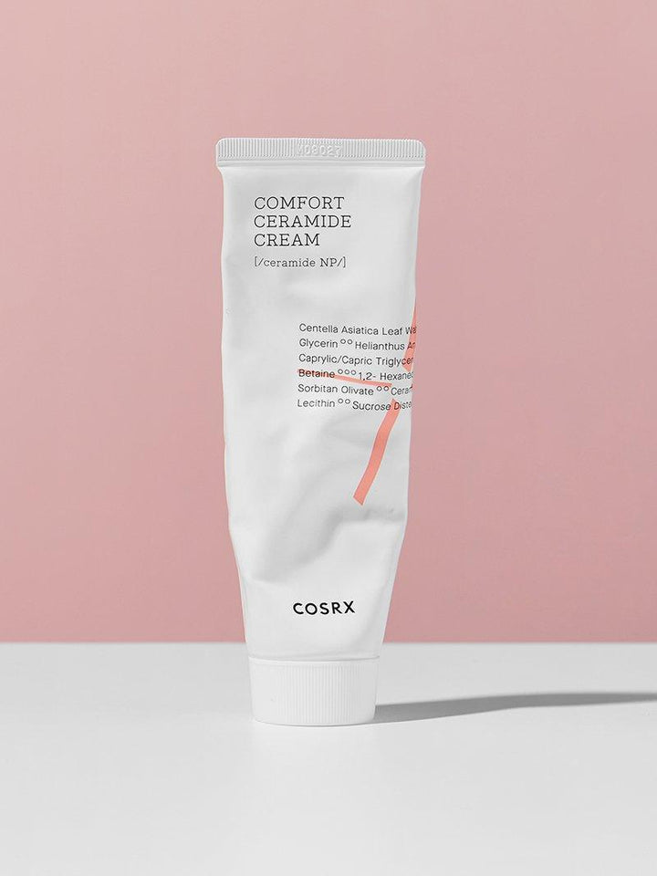 COSRX Balancium Comfort Ceramide Cream Ceramide 80ml 7