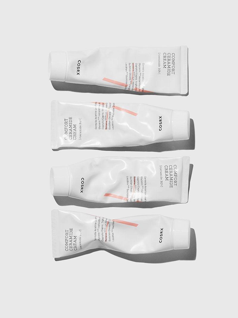 COSRX Balancium Comfort Ceramide Cream Ceramide 80ml 3