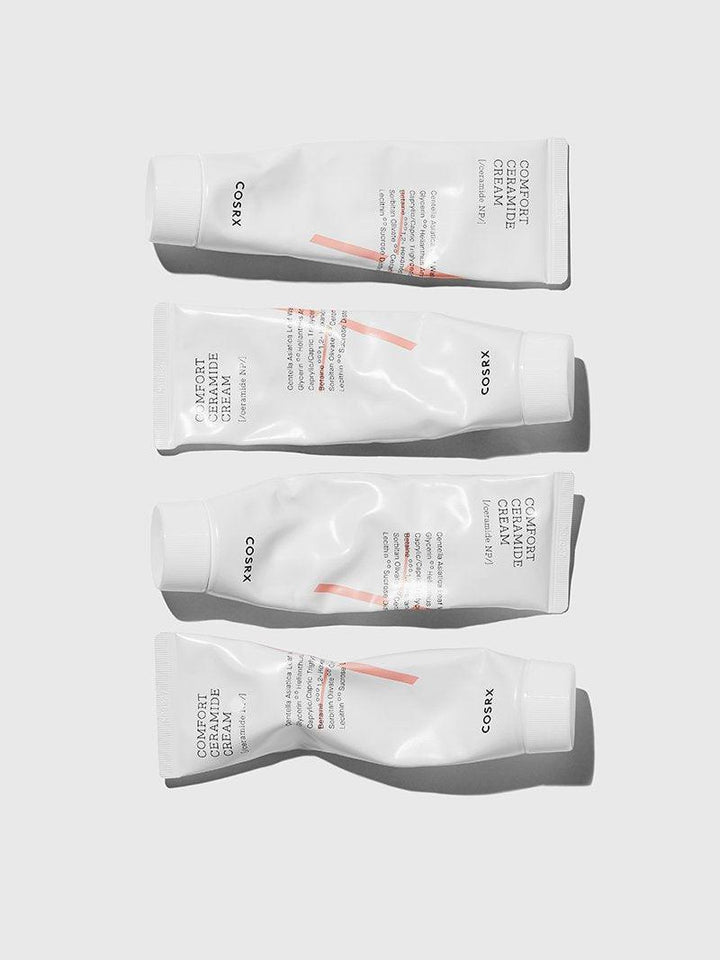 COSRX Balancium Comfort Ceramide Cream Ceramide 80ml 3