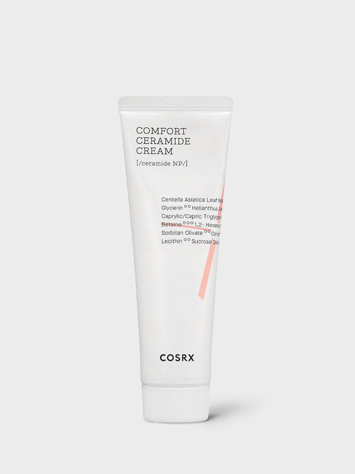COSRX Balancium Comfort Ceramide Cream Ceramide 80ml 1