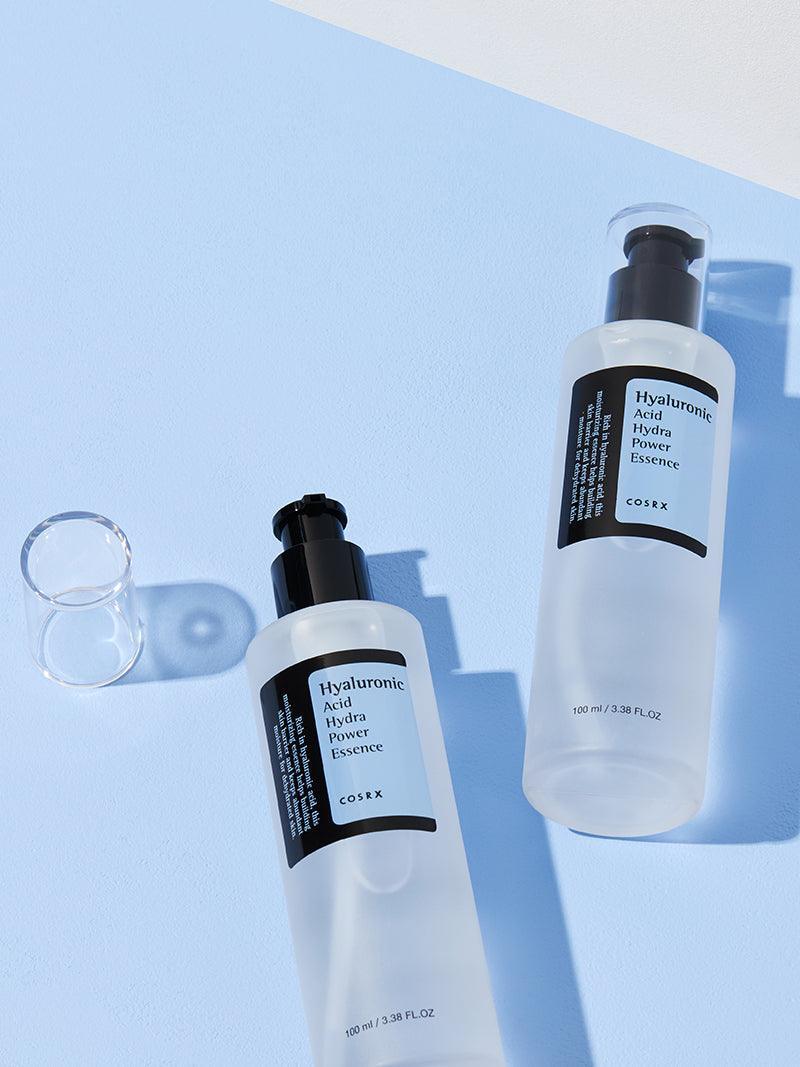 COSRX Hyaluronic Acid Hydra Power Essence Hydrating 338 floz 100mL 3