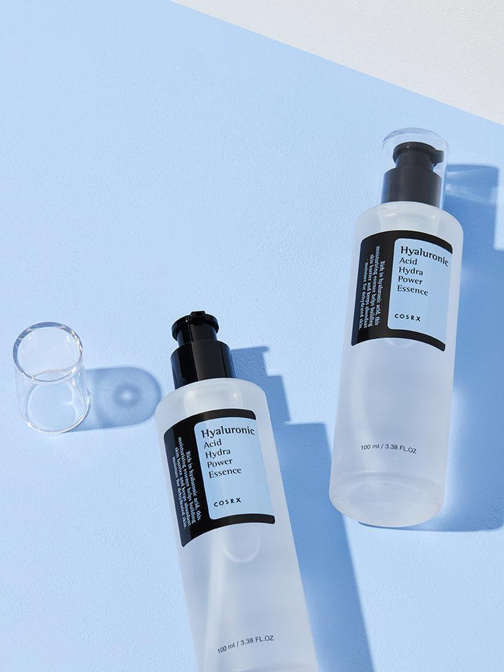 COSRX Hyaluronic Acid Hydra Power Essence Hydrating 338 floz 100mL 3