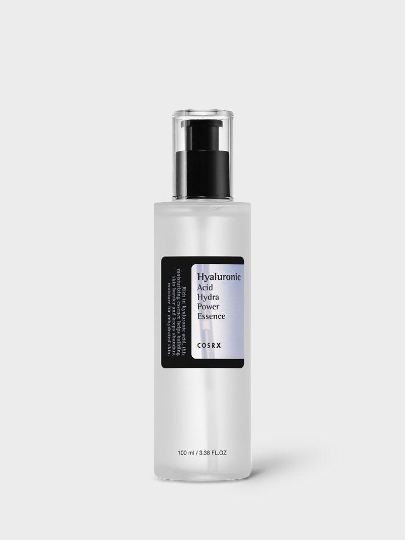 COSRX Hyaluronic Acid Hydra Power Essence Hydrating 338 floz 100mL 1