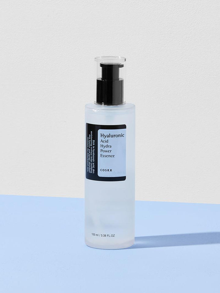 COSRX Hyaluronic Acid Hydra Power Essence Hydrating 338 floz 100mL 4