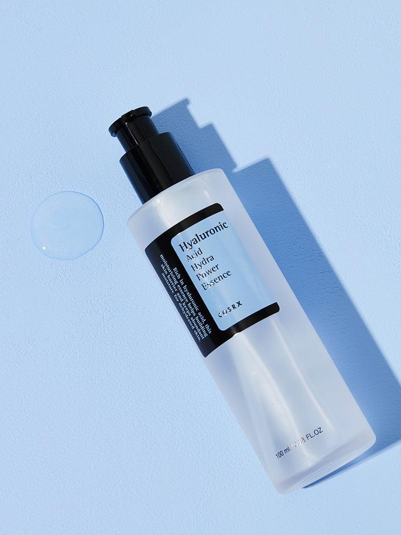 COSRX Hyaluronic Acid Hydra Power Essence Hydrating 338 floz 100mL 5