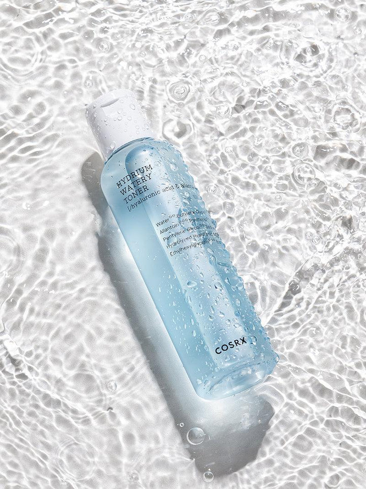 COSRX Hydrium Watery Toner Hyaluronic Acid 150ml 2