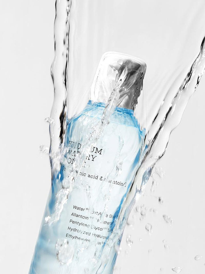 COSRX Hydrium Watery Toner Hyaluronic Acid 150ml 4