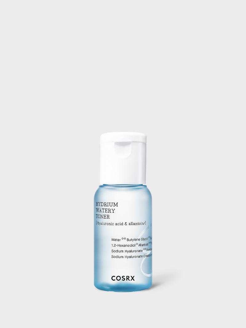 COSRX Hydrium Watery Toner Hyaluronic Acid 150ml 11