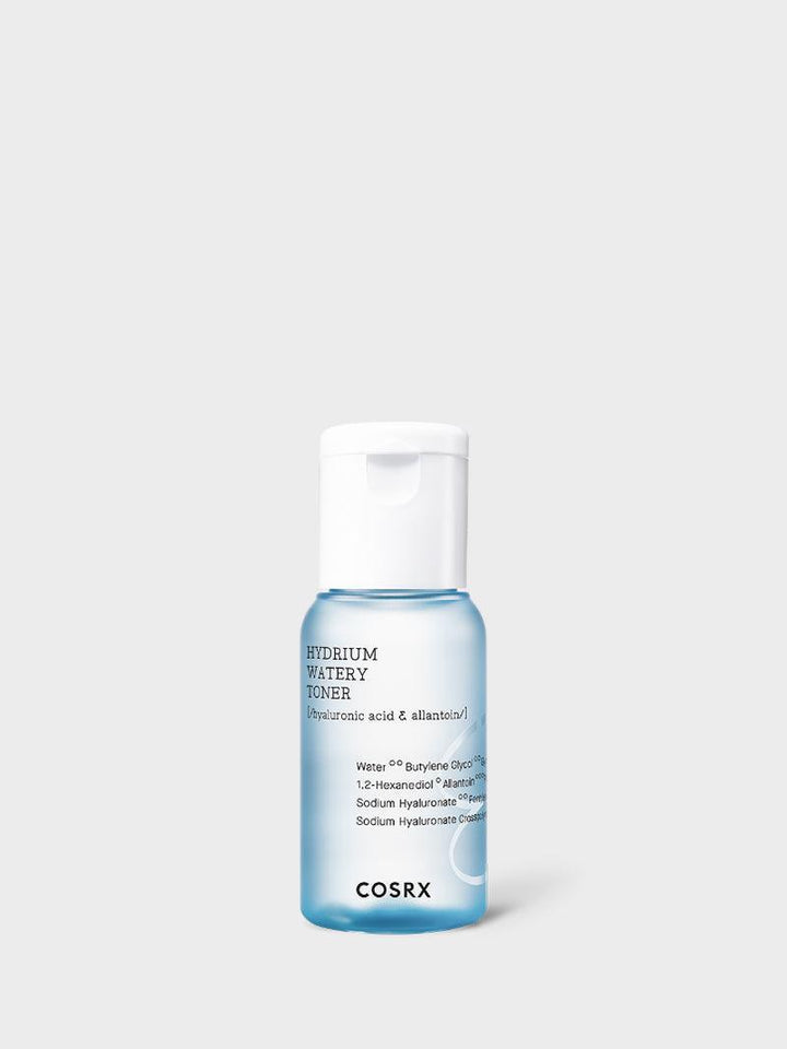 COSRX Hydrium Watery Toner Hyaluronic Acid 150ml 11