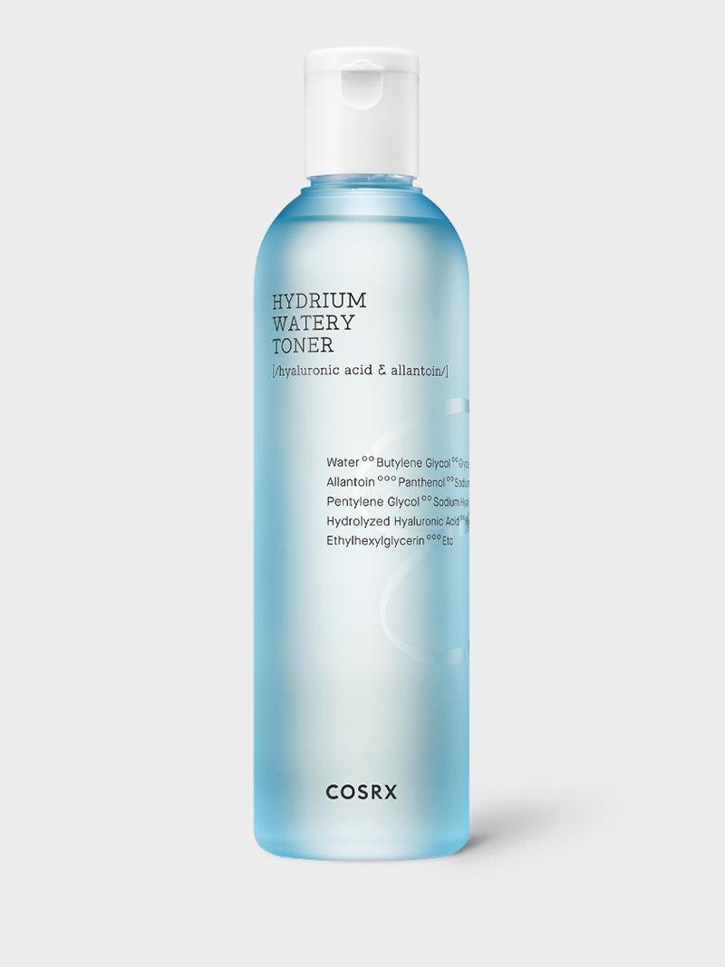 COSRX Hydrium Watery Toner Hyaluronic Acid 150ml 1