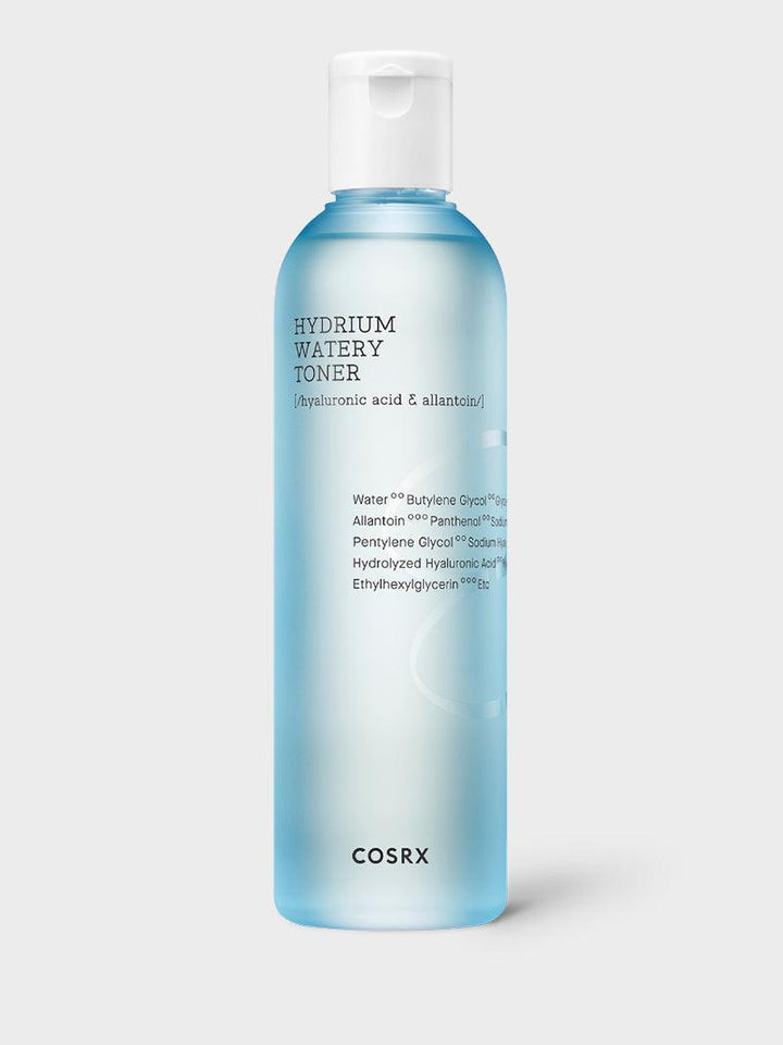 COSRX Hydrium Watery Toner Hyaluronic Acid 150ml 1