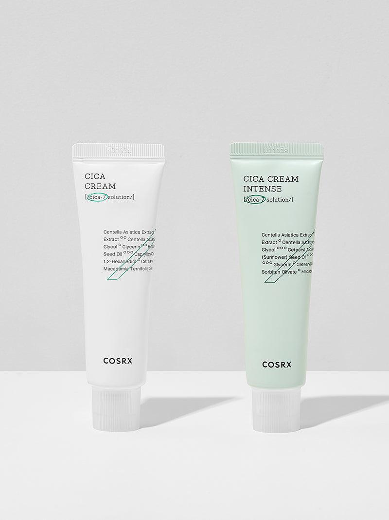 COSRX Pure Fit Cica Cream Intense 7 Centella Extracts 17 fl oz 7