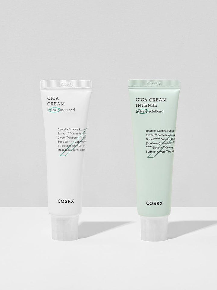 COSRX Pure Fit Cica Cream Intense 7 Centella Extracts 17 fl oz 7