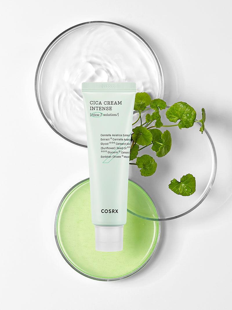 COSRX Pure Fit Cica Cream Intense 7 Centella Extracts 17 fl oz 2