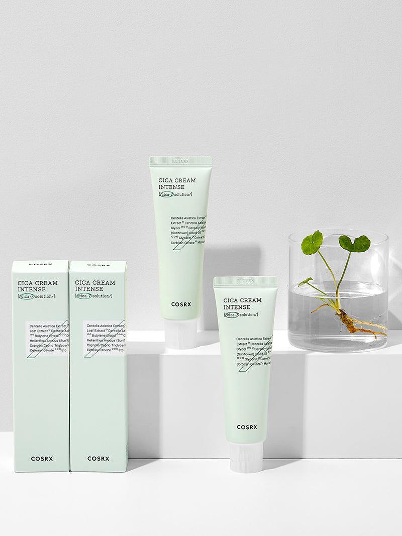 COSRX Pure Fit Cica Cream Intense 7 Centella Extracts 17 fl oz 4