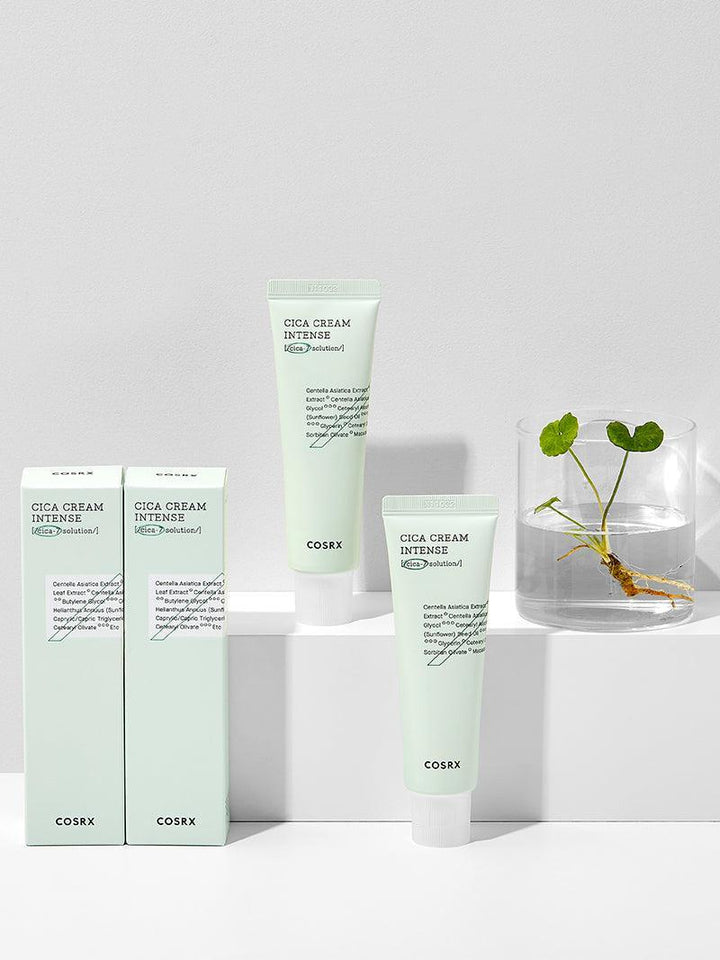 COSRX Pure Fit Cica Cream Intense 7 Centella Extracts 17 fl oz 4
