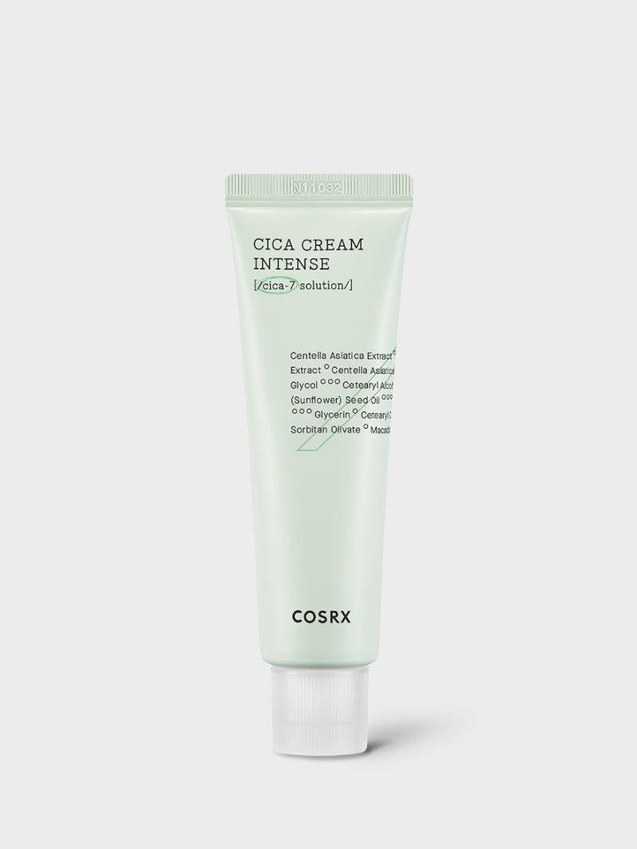 COSRX Pure Fit Cica Cream Intense 7 Centella Extracts 17 fl oz 1