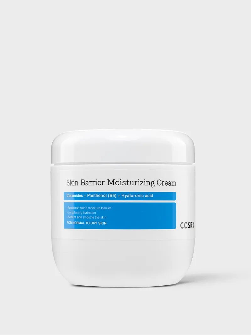 COSRX Skin Barrier Moisturizing Body Cream 450 ml 1