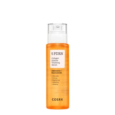 COSRX 5 PDRN Collagen Vitalizing Serum 100 mL 1