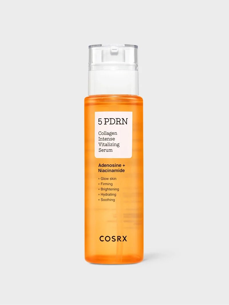 COSRX 5 PDRN Collagen Vitalizing Serum 100 mL 2