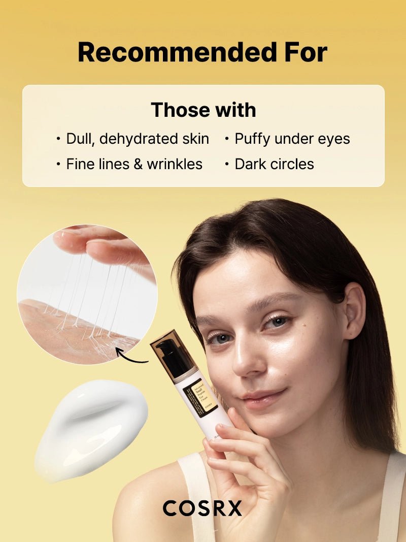 COSRX Advanced Snail Peptide Eye Cream 25ml Health & Beauty 2