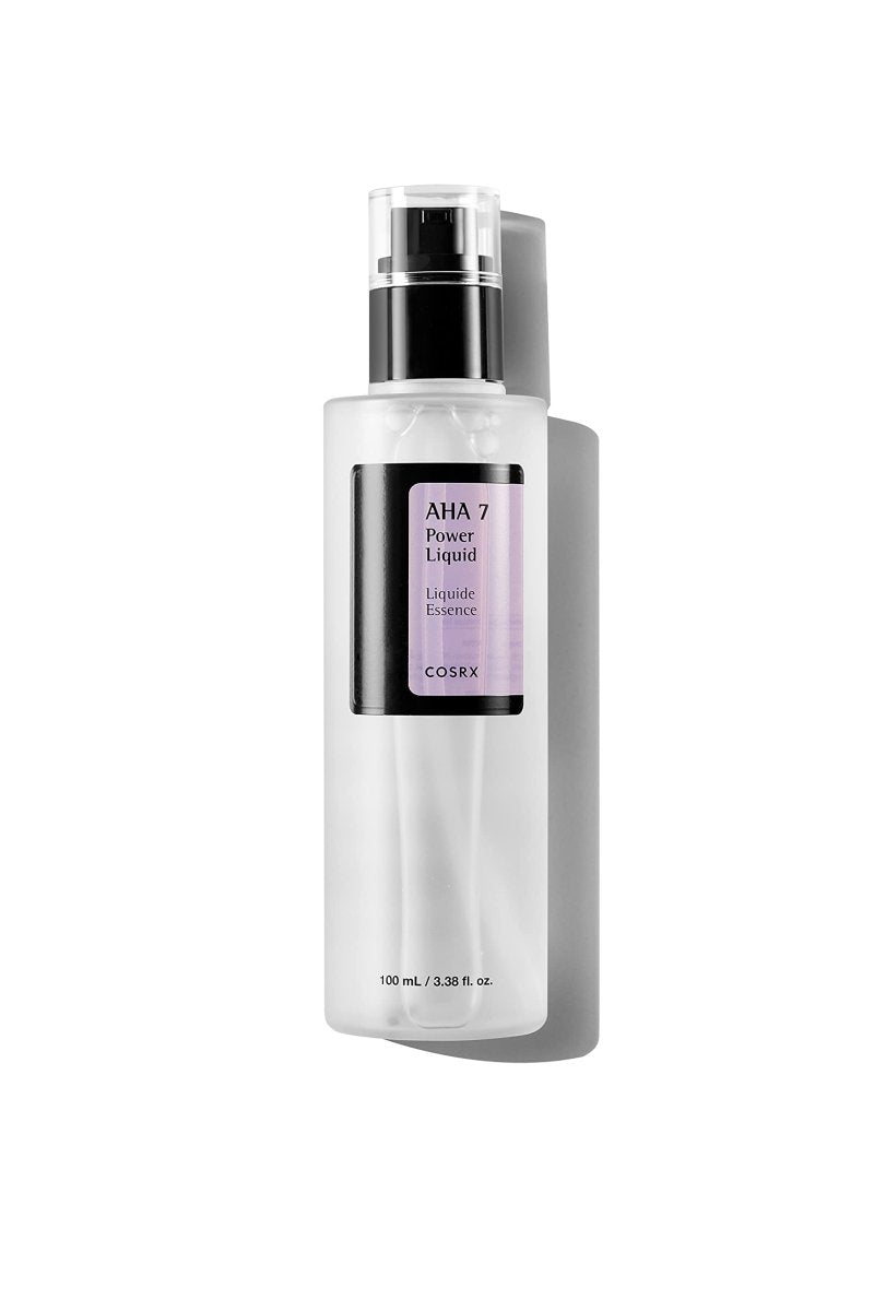 COSRX AHA 7 Power Liquid 100ml (FINAL SALE) Facial Spray 1