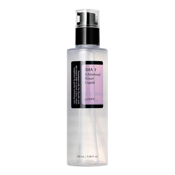 COSRX AHA 7 Whitehead Power Liquid 100ml Health & Beauty