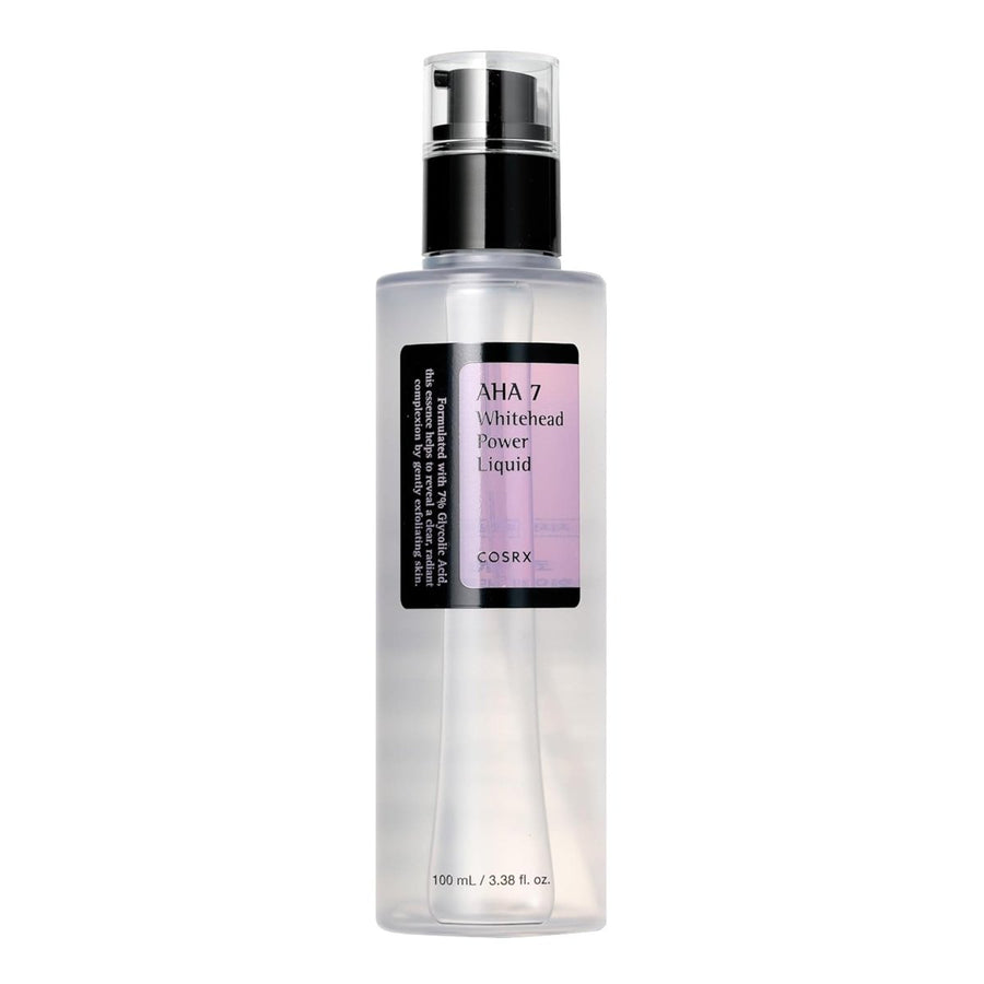 COSRX AHA 7 Whitehead Power Liquid 100ml Health & Beauty