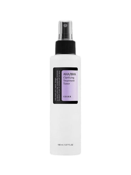 Cosrx AHA BHA Clarifying Toner 150ml Toner 1