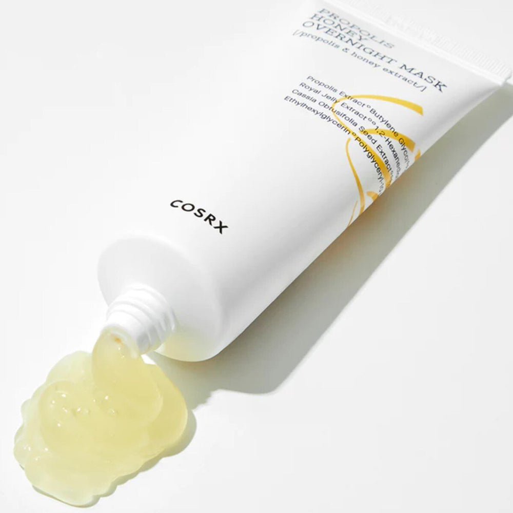 COSRX Full Fit Propolis Honey Overnight Mask 60ml Health & Beauty 2