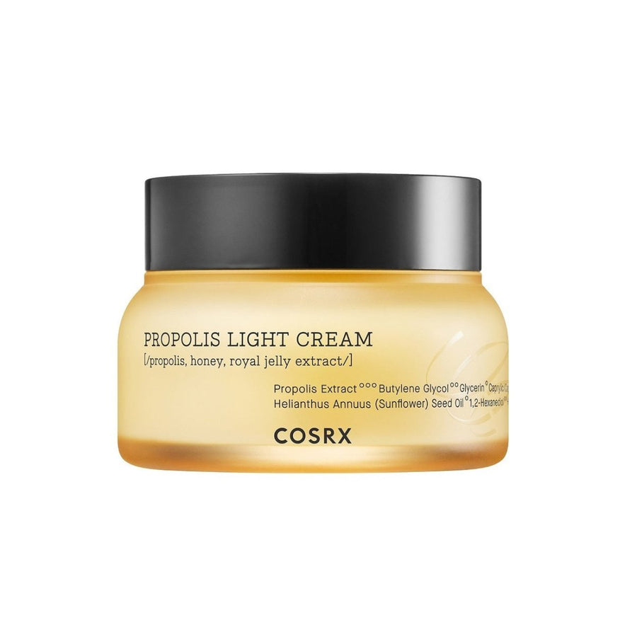 COSRX Full Fit Propolis Light Cream 65ml Lotion & Cream 1