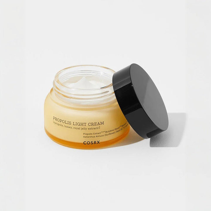 COSRX Full Fit Propolis Light Cream 65ml Lotion & Cream 1