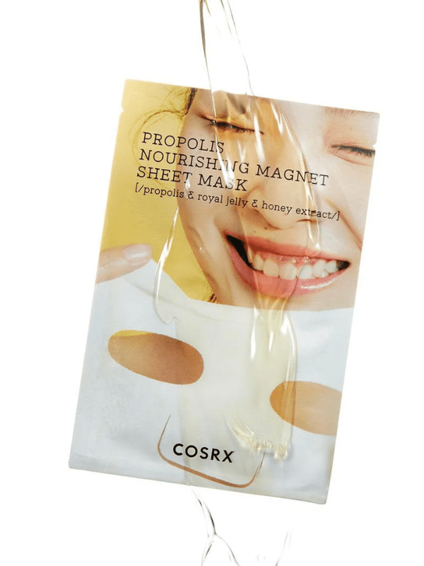COSRX Full Fit Propolis Nourishing Mask 25ml Mask 5
