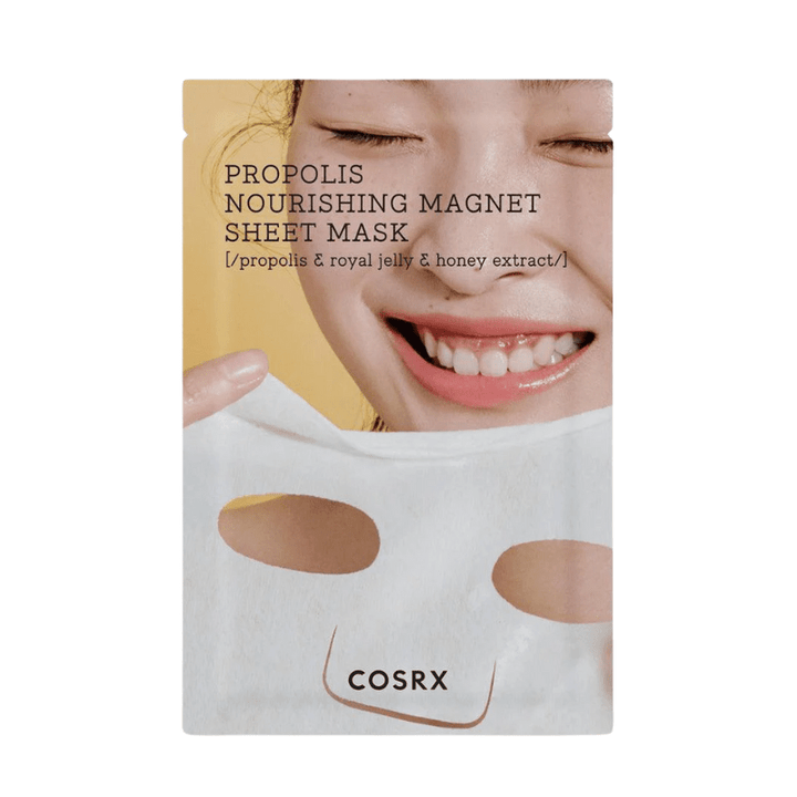 COSRX Full Fit Propolis Nourishing Mask 25ml Mask 1