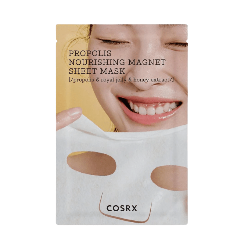 COSRX Full Fit Propolis Nourishing Mask 25ml Mask 1
