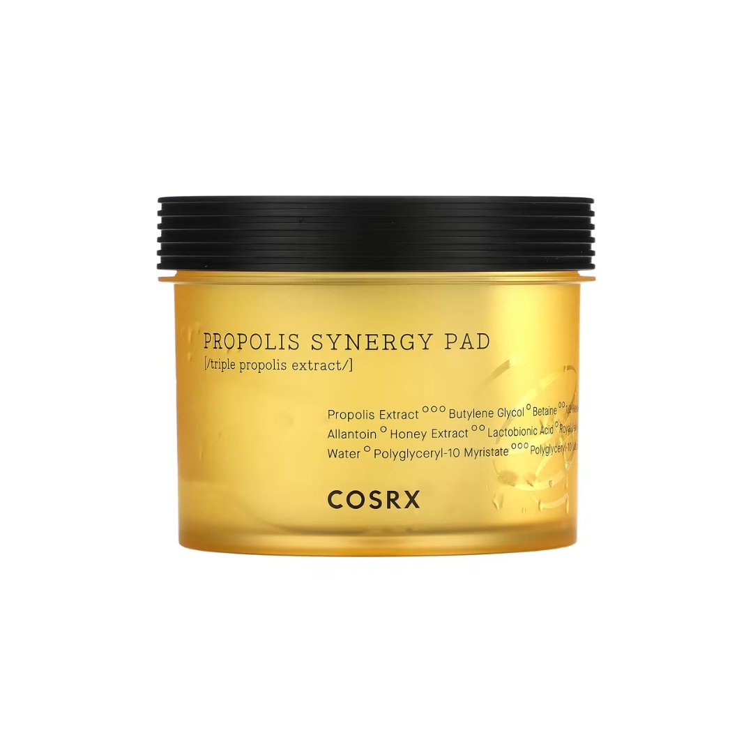 COSRX Full Fit Propolis Synergy Pad 70pcs (FINAL SALE) Toner Pads 1