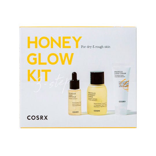COSRX Full Fit Propolis Trial Kit Skincare Set 1